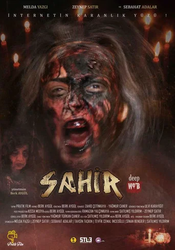 Regarder Sahir Deep Web en streaming complet
