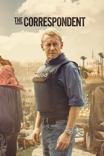 Regarder The Correspondent en streaming complet