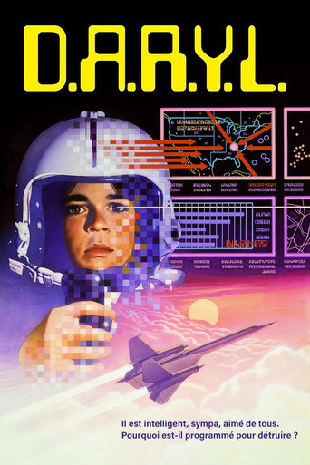 Regarder D.A.R.Y.L. en streaming complet