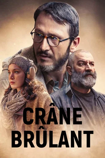 Regarder Hot Skull en streaming complet