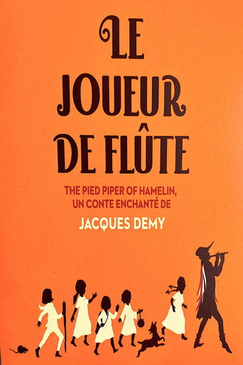 Regarder Le Joueur de Flûte en streaming complet