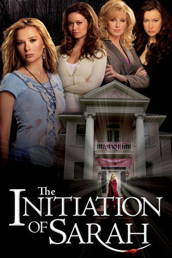 Regarder L'initiation De Sarah en streaming complet