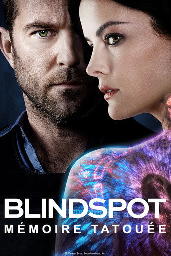 Regarder Blindspot en streaming complet