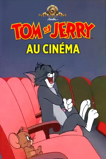 Regarder L'Abominable Tom des neiges en streaming complet