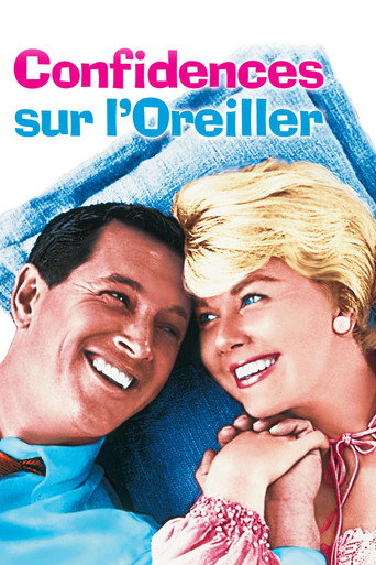 Regarder Confidences sur l'oreiller en streaming complet