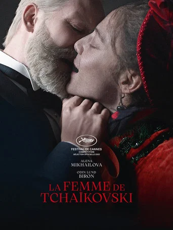 Regarder La Femme de Tchaïkovski en streaming complet