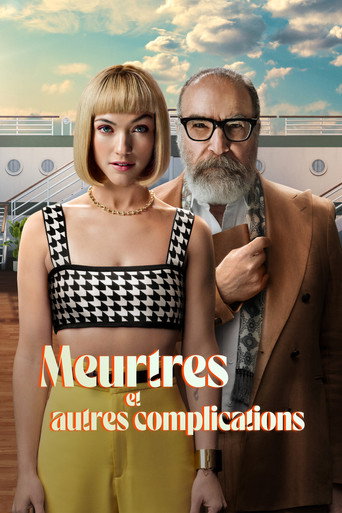 Regarder Meurtres et autres complications en streaming complet