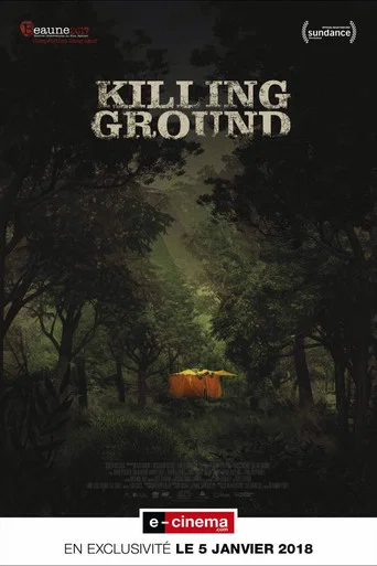 Regarder Killing Ground en streaming complet