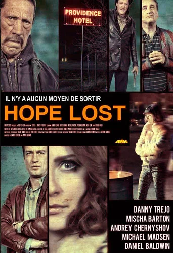 Regarder Hope Lost en streaming complet