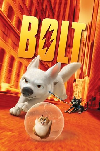 Regarder Volt, star malgré lui en streaming complet