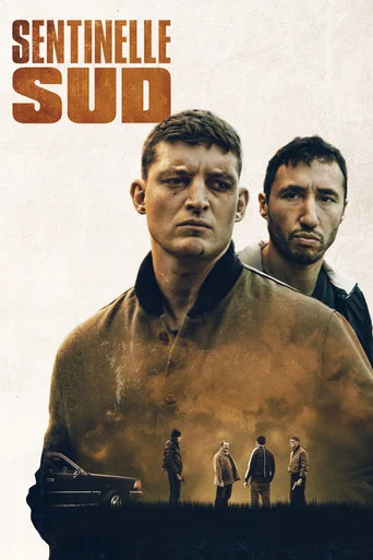 Regarder Sentinelle sud en streaming complet